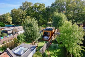 Leafy Views- click for photo gallery